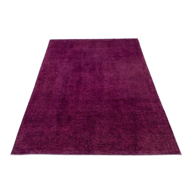 Ziegler Carpet - 379 x 263 cm - lila