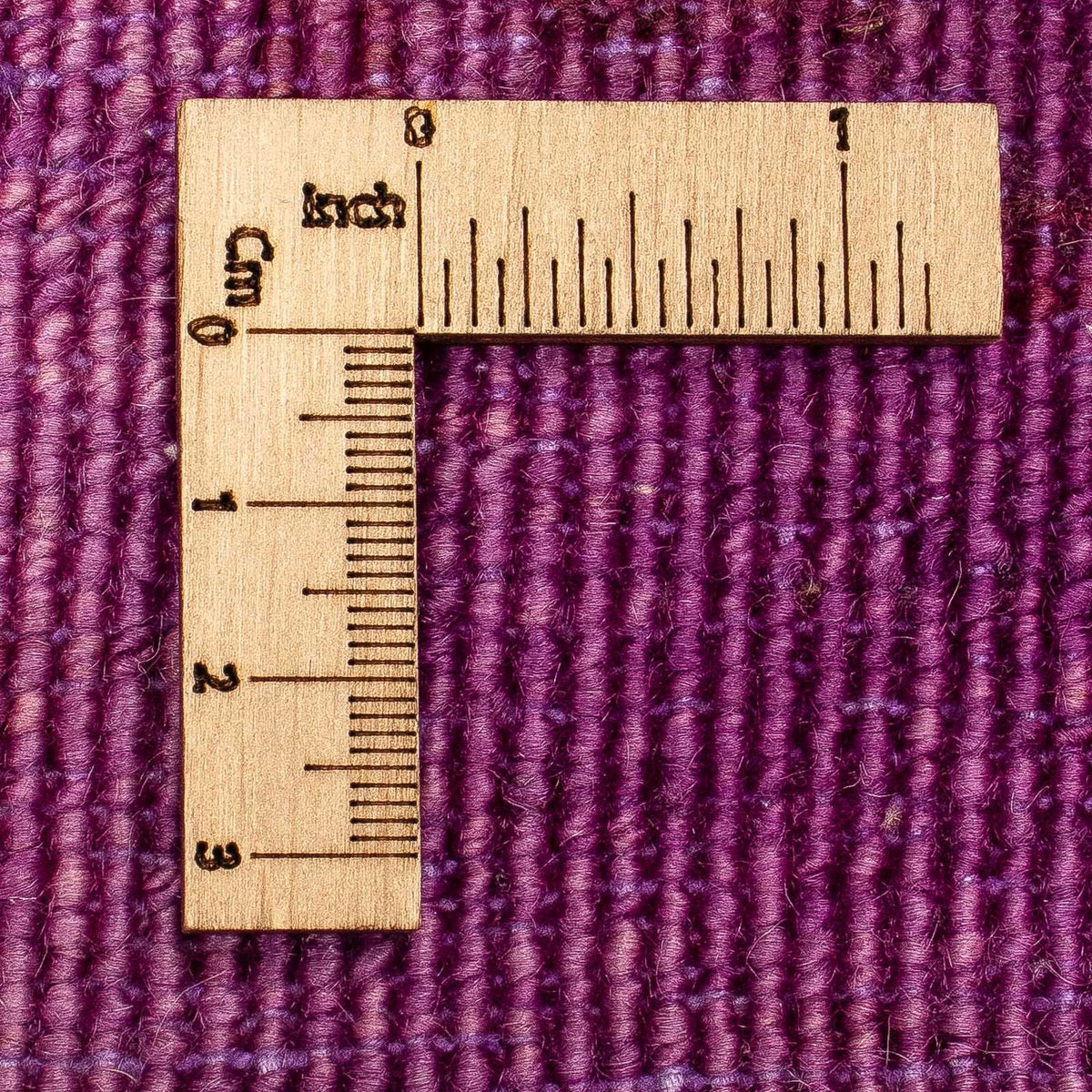 Ziegler Carpet - 379 x 263 cm - lila