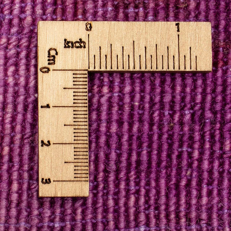 Ziegler Carpet - 379 x 263 cm - lila