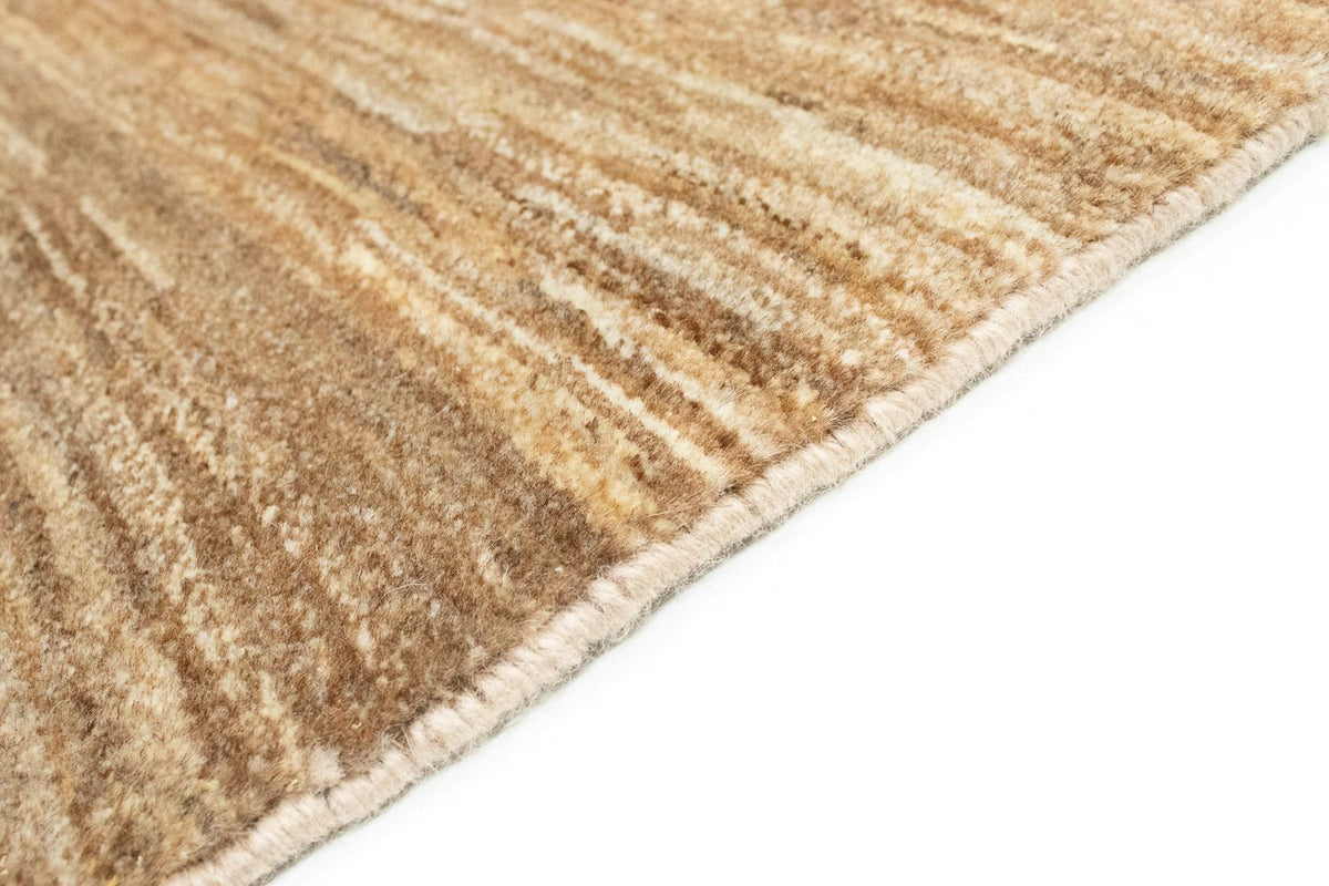 Persisk Gabbeh Mattan 81x257cm - Perserteppich Wollteppich