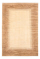 Persisk Gabbeh Mattan 209x146cm - Perserteppich Wollteppich
