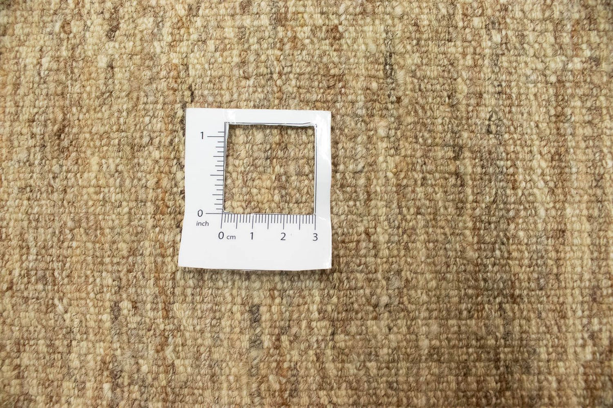 Gabbeh-matta - persisk - 209 x 146 cm - beige