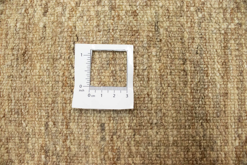 Gabbeh-matta - persisk - 209 x 146 cm - beige