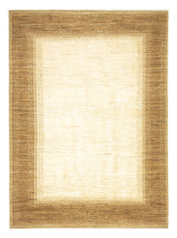 Gabbeh-matta - persisk - 240 x 178 cm - beige