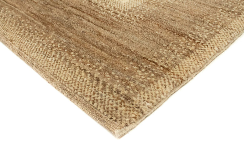 Gabbeh-matta - persisk - 240 x 178 cm - beige