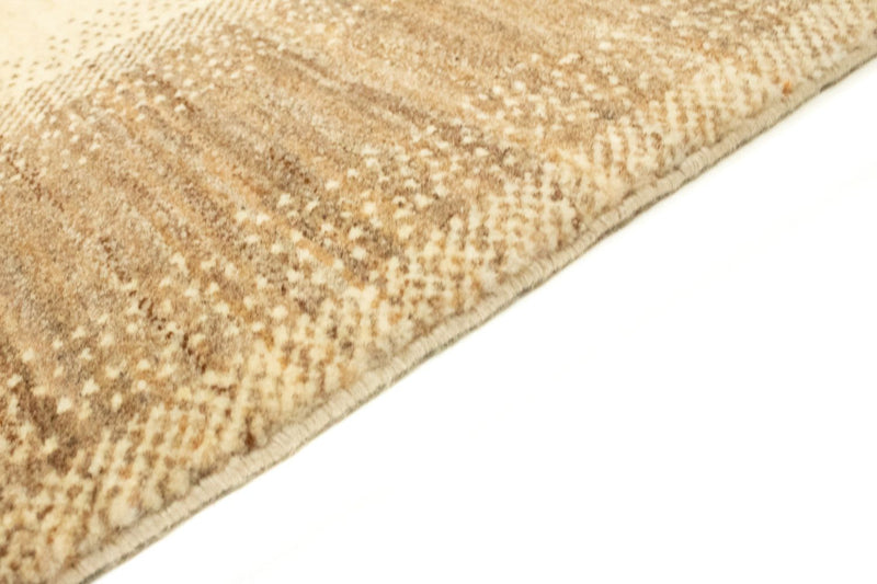 Gabbeh-matta - persisk - 240 x 178 cm - beige