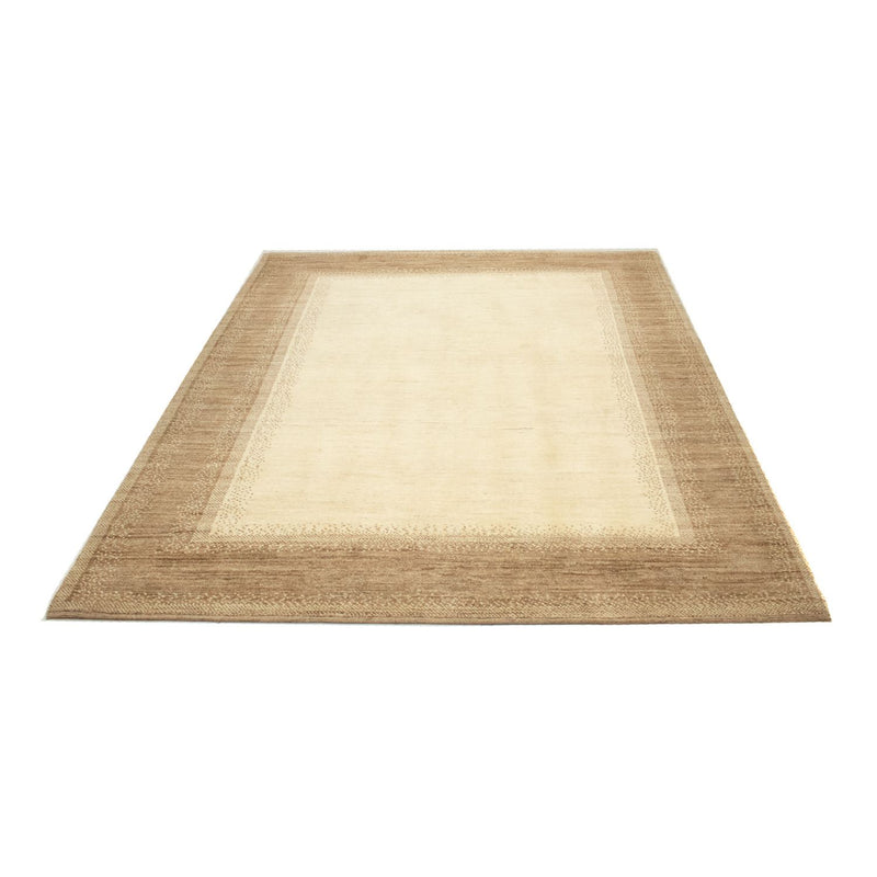 Gabbeh-matta - persisk - 240 x 178 cm - beige