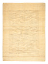 Persisk Gabbeh Mattan 178x240cm - Perserteppich Wollteppich - Rektangulär / Beige / 178 x 240 cm Rektangulär