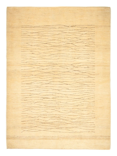 Persisk Gabbeh Mattan 178x240cm - Perserteppich Wollteppich