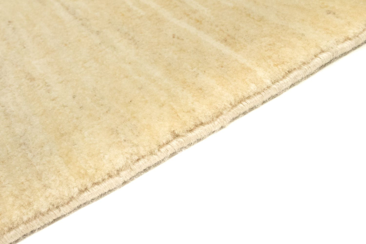 Gabbeh-matta - persisk - 240 x 178 cm - beige
