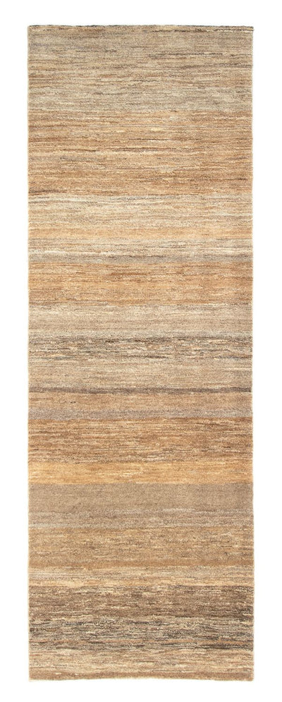 Persisk Gabbeh Mattan 85x246cm - Perserteppich Wollteppich