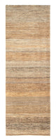 Persisk Gabbeh Mattan 85x246cm - Perserteppich Wollteppich