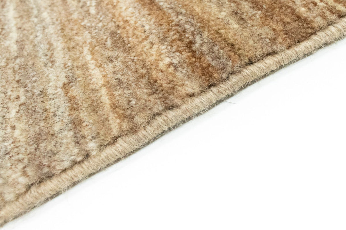 Persisk Gabbeh Mattan 85x246cm - Perserteppich Wollteppich