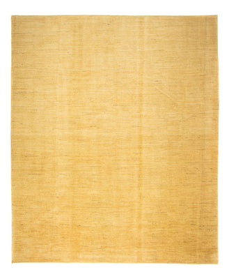Gabbeh-matta - persisk - 294 x 256 cm - beige