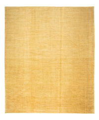 Gabbeh-matta - persisk - 294 x 256 cm - beige