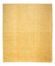 Persisk Gabbeh Mattan 294x256cm - Perserteppich Wollteppich