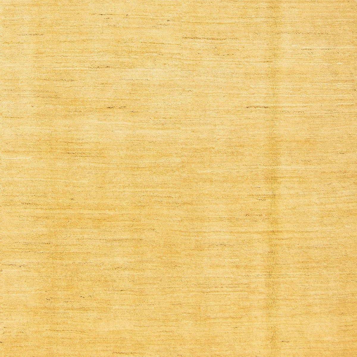 Gabbeh-matta - persisk - 294 x 256 cm - beige