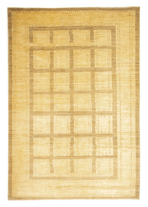 Ziegler Carpet - 253 x 175 cm - beige