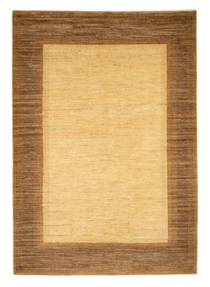 Gabbeh-matta - persisk - 245 x 173 cm - beige
