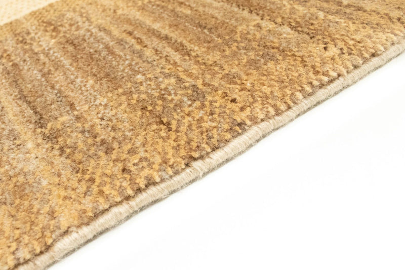 Gabbeh-matta - persisk - 245 x 173 cm - beige