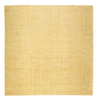 Gabbeh-matta - persisk kvadrat  - 260 x 252 cm - beige