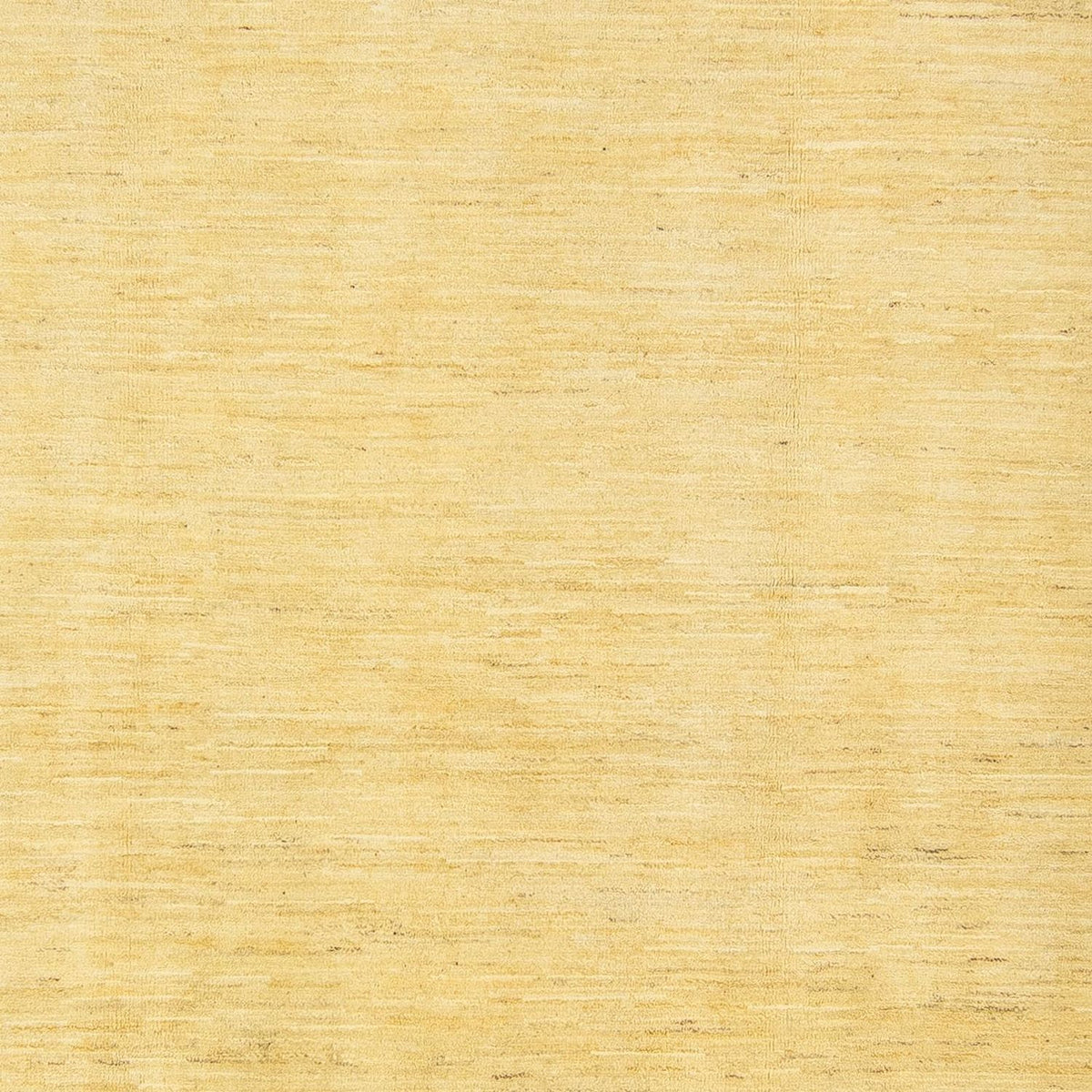 Gabbeh-matta - persisk kvadrat  - 260 x 252 cm - beige