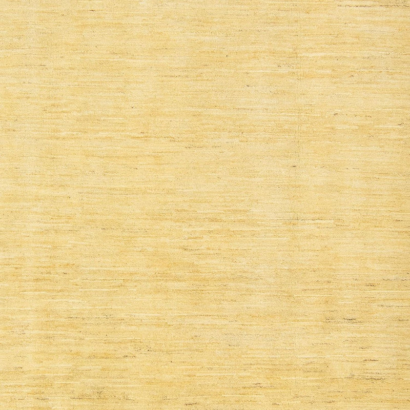 Gabbeh-matta - persisk kvadrat  - 260 x 252 cm - beige