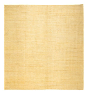 Gabbeh-matta - persisk - 289 x 268 cm - beige
