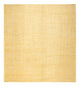Persisk Gabbeh Mattan 289x268cm - Perserteppich Wollteppich
