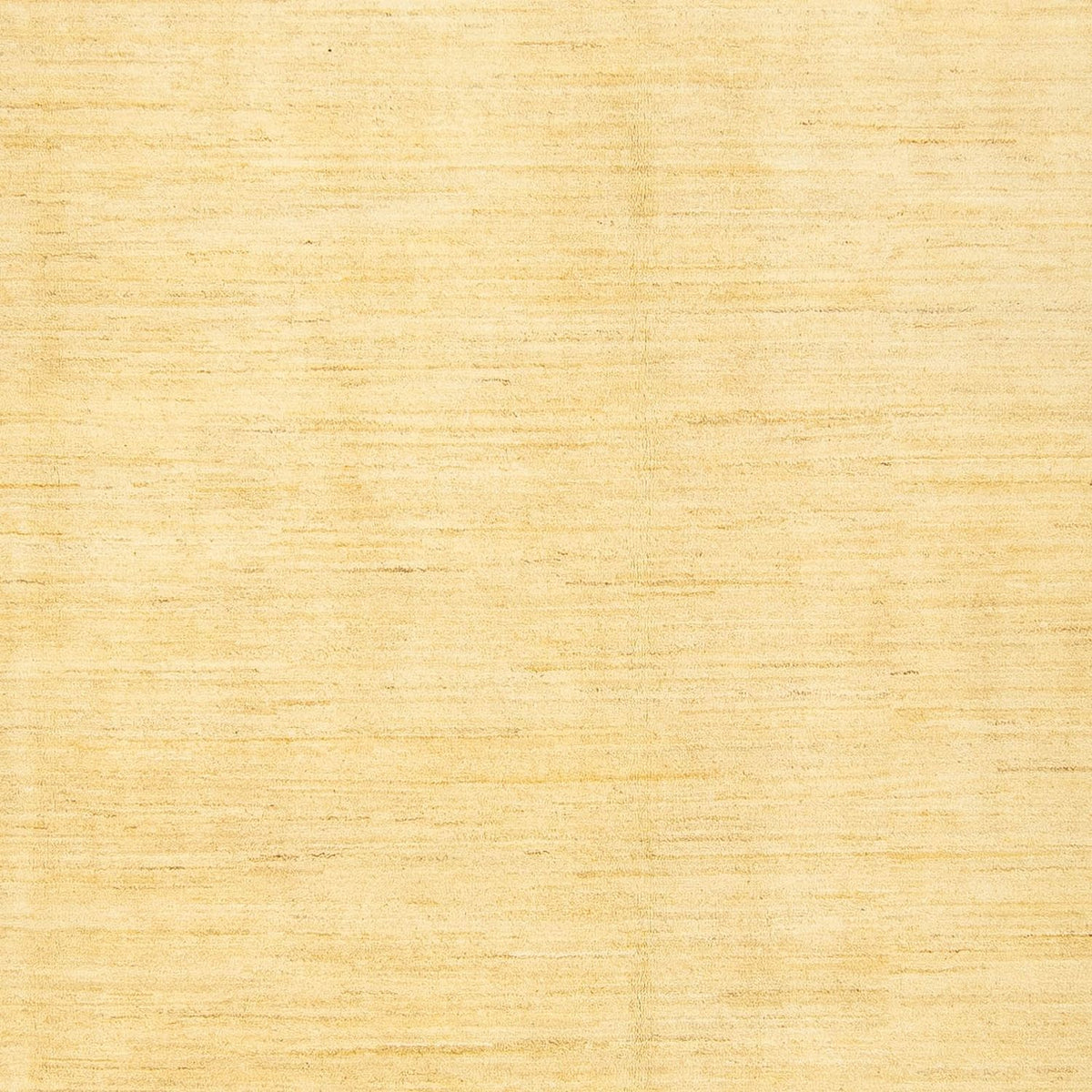 Gabbeh-matta - persisk - 289 x 268 cm - beige