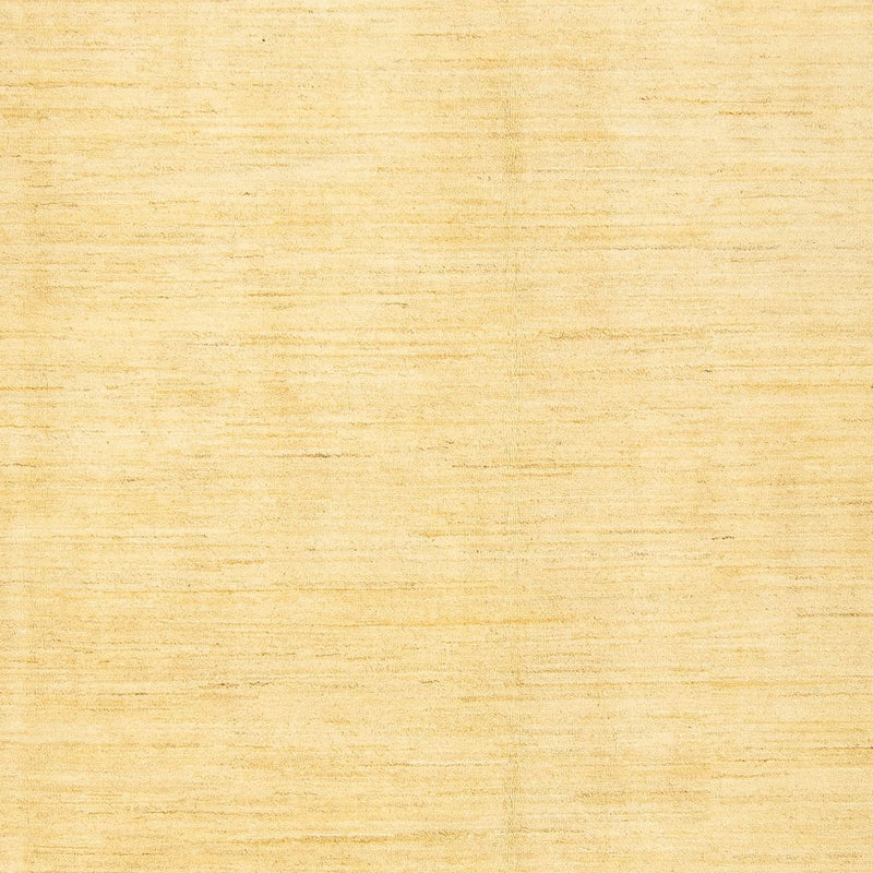 Gabbeh-matta - persisk - 289 x 268 cm - beige