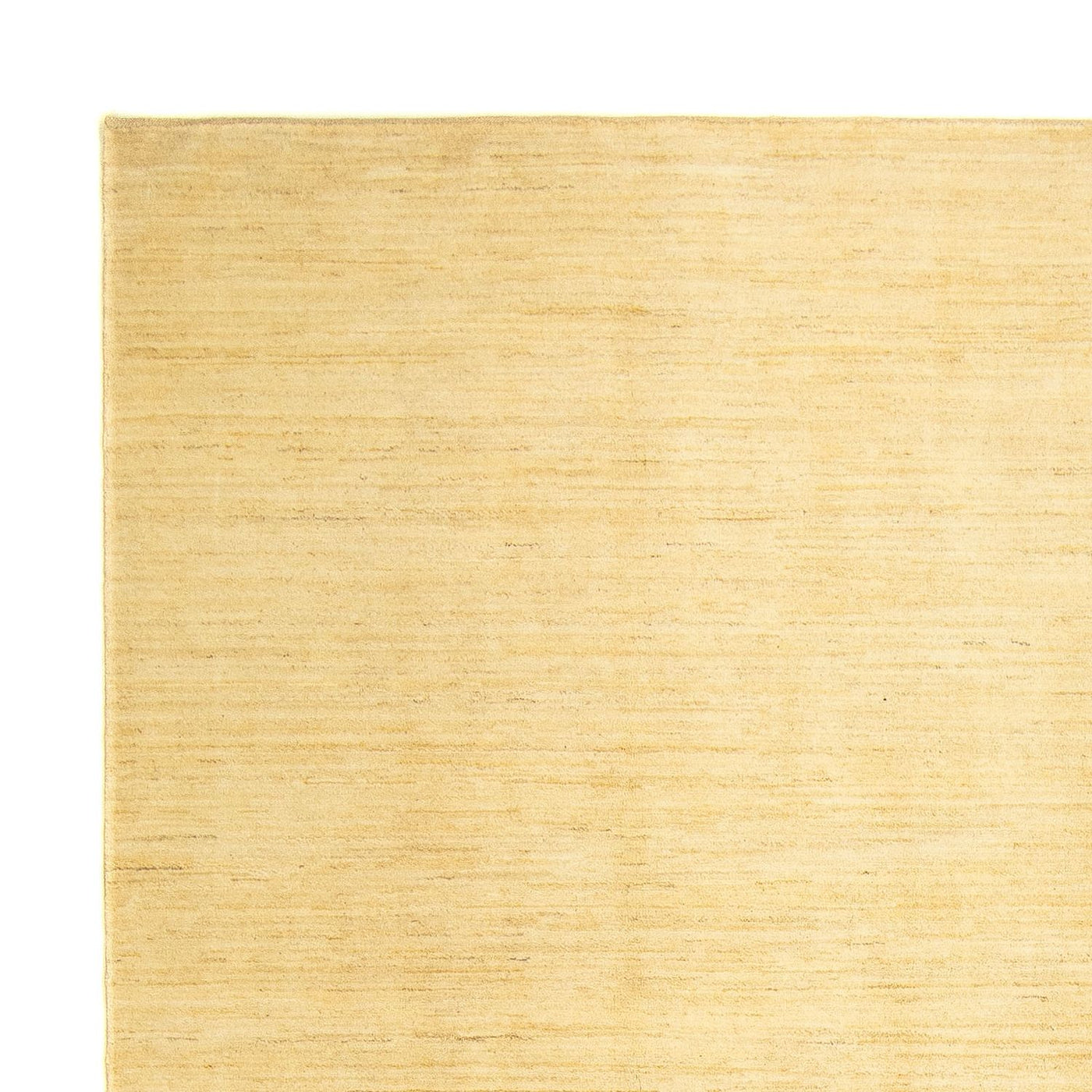 Persisk Gabbeh Mattan 289x268cm - Perserteppich Wollteppich
