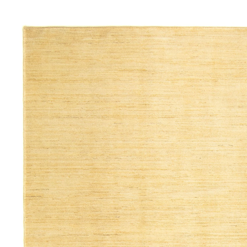 Gabbeh-matta - persisk - 289 x 268 cm - beige