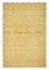 Gabbeh-matta - persisk - 248 x 168 cm - beige