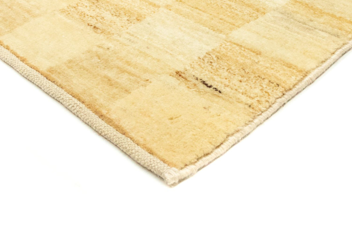 Gabbeh-matta - persisk - 248 x 168 cm - beige