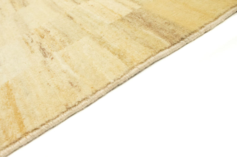 Gabbeh-matta - persisk - 248 x 168 cm - beige