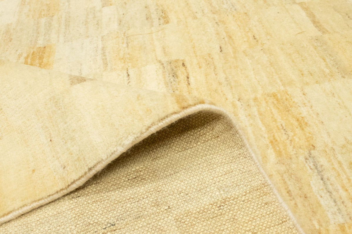 Gabbeh-matta - persisk - 248 x 168 cm - beige