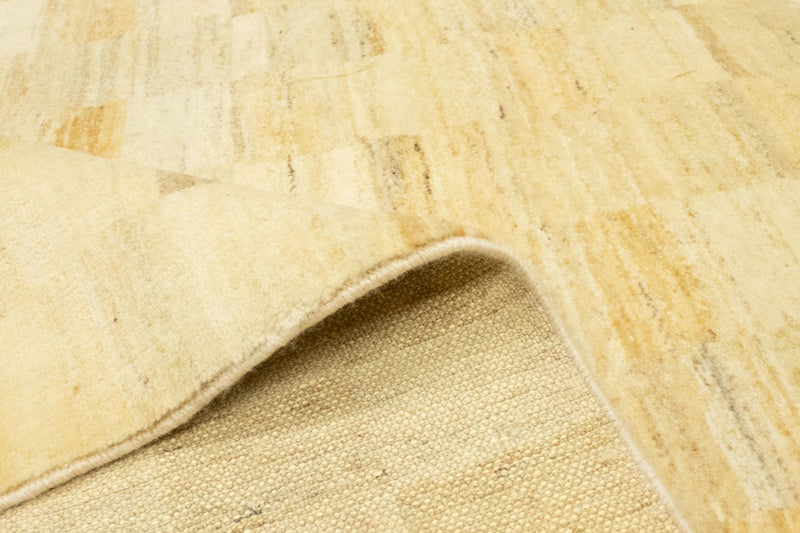 Gabbeh-matta - persisk - 248 x 168 cm - beige