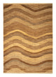 Persisk Gabbeh Mattan 242x178cm - Perserteppich Wollteppich