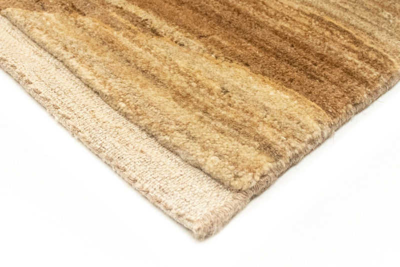 Gabbeh-matta - persisk - 242 x 178 cm - flerfärgad