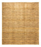 Persisk Gabbeh Mattan 287x248cm - Perserteppich Wollteppich