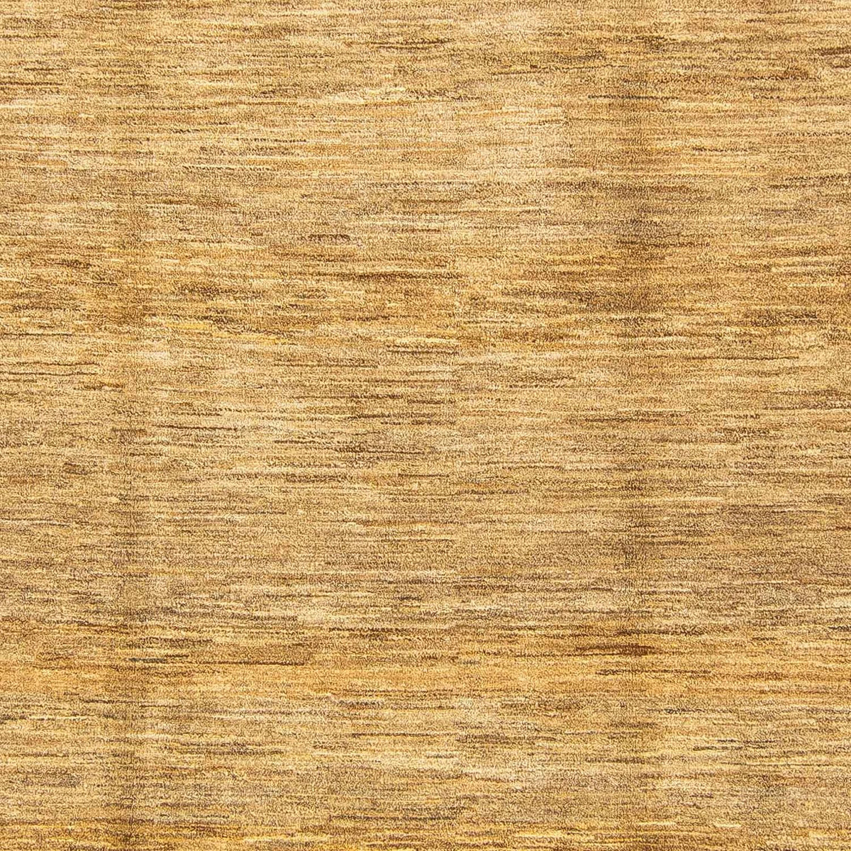 Gabbeh-matta - persisk - 287 x 248 cm - beige