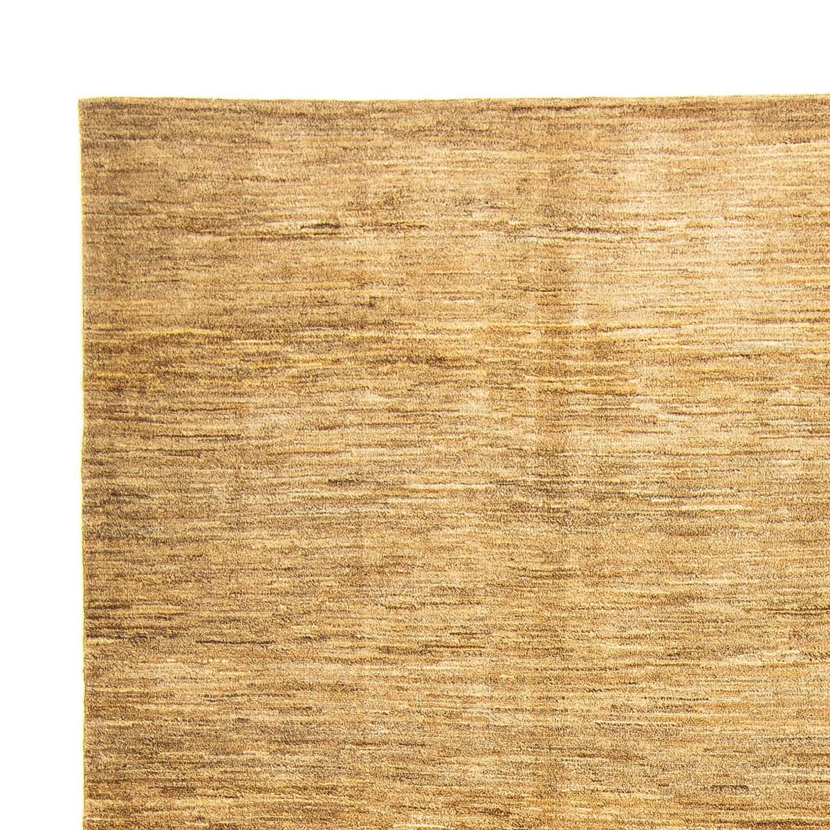 Gabbeh-matta - persisk - 287 x 248 cm - beige