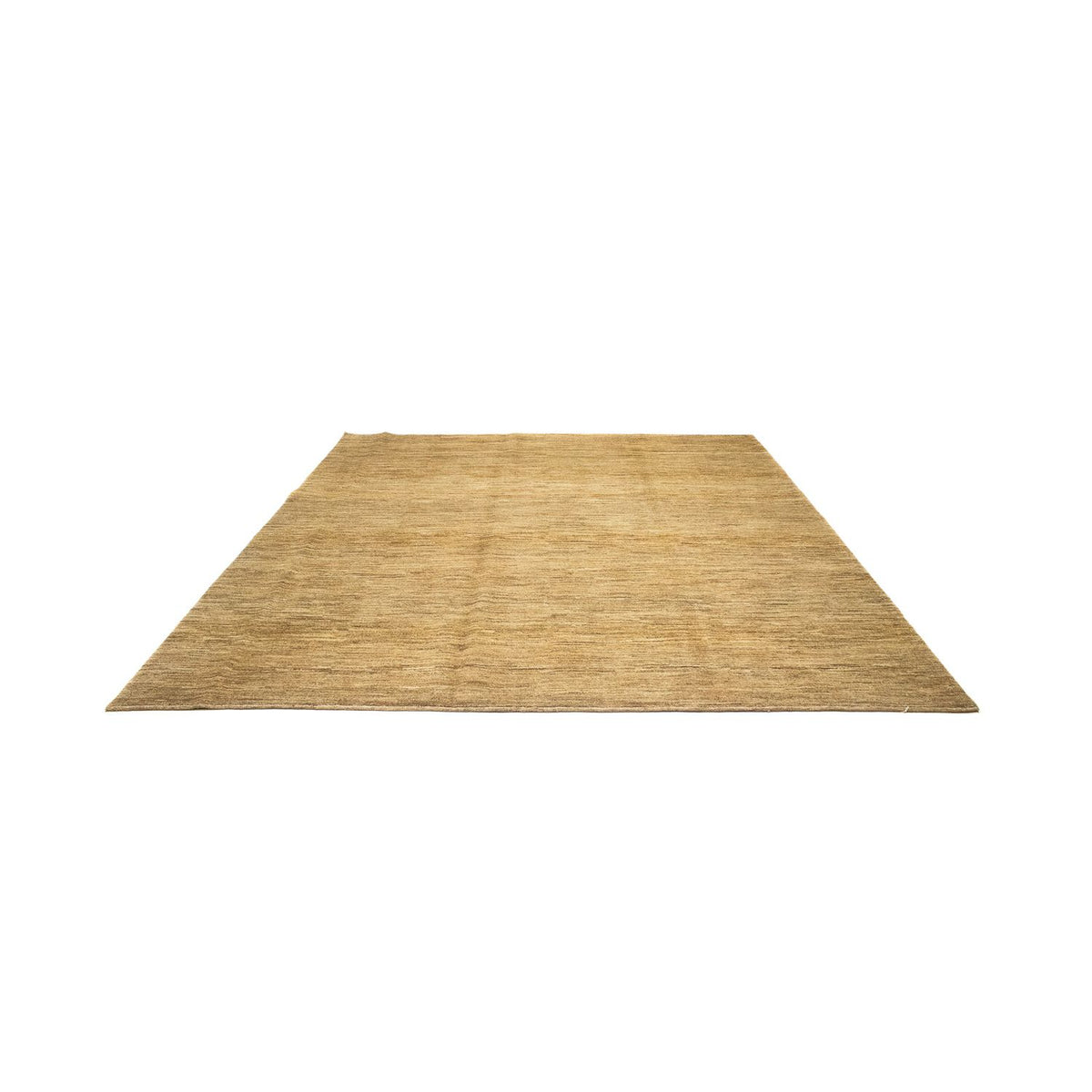 Gabbeh-matta - persisk - 287 x 248 cm - beige