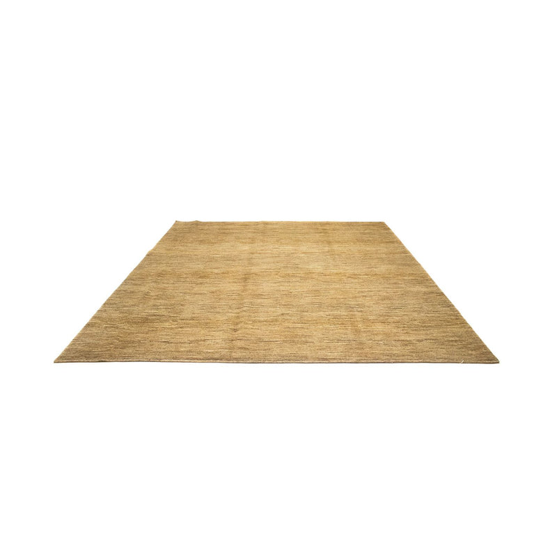 Gabbeh-matta - persisk - 287 x 248 cm - beige