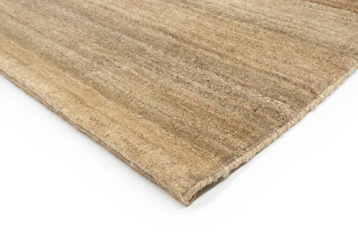 Runner Gabbeh-matta - persisk - 242 x 84 cm - flerfärgad