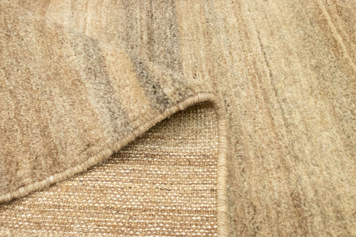 Runner Gabbeh-matta - persisk - 242 x 84 cm - flerfärgad