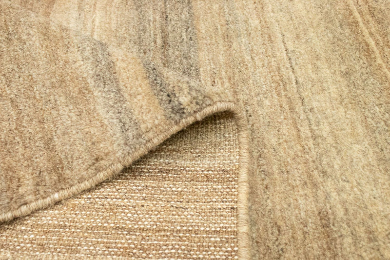 Runner Gabbeh-matta - persisk - 242 x 84 cm - flerfärgad