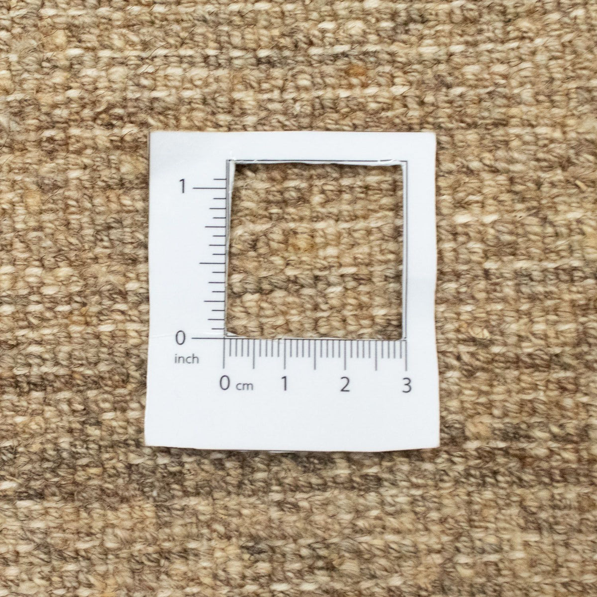 Runner Gabbeh-matta - persisk - 242 x 84 cm - flerfärgad