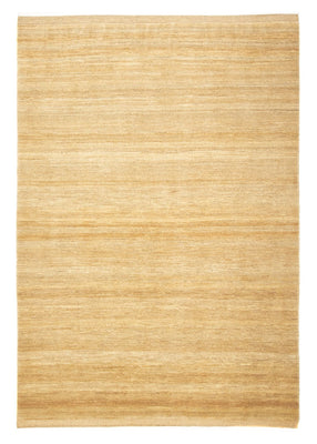 Gabbeh-matta - persisk - 251 x 174 cm - beige